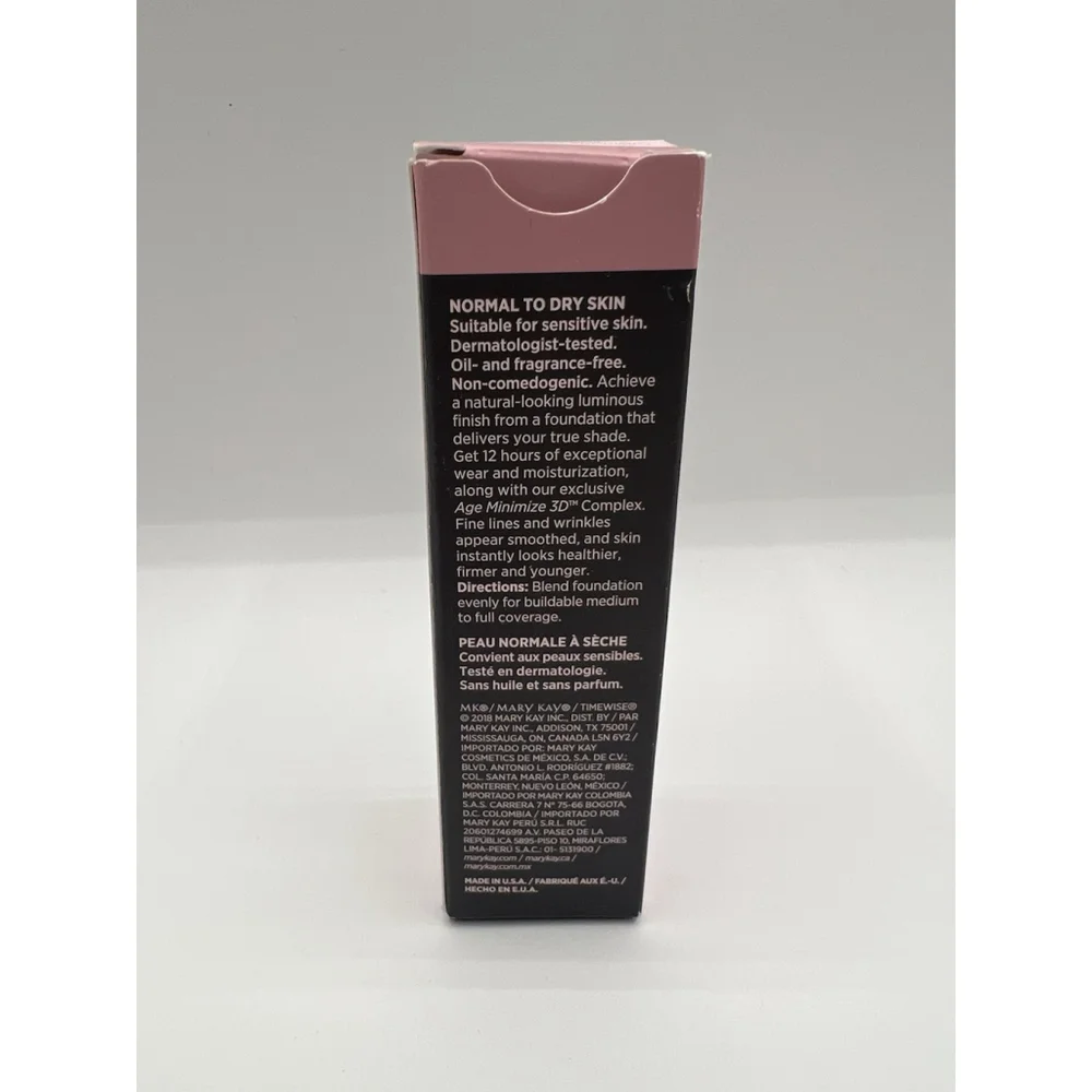 Mary Kay mary kay